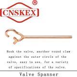 Non Sparking Valve Spanner Tools thumbnail-2