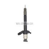 Denso Common Rail Fuel Injector 095000-5760 for MITSUBISHI 1465A054 thumbnail-5