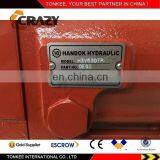 Kawasaki K3V63DTP Pump SK135 Hydraulic Main Pump For Kobelco Excavator Parts thumbnail-3