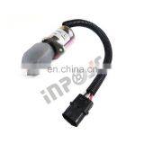 In Stock NEW FUEL SHUT-OFF SOLENOID FITS Cummins and Yanmar Engine 129953-77803 2995377803 1753ES12A6UC3B1 SA426012 thumbnail-5
