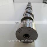 Original/Aftermarket Diesel Engine Camshaft K19 3066882 thumbnail-4