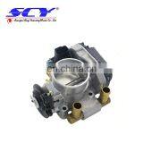 Дроссельная заслонка, подходящая для Audi A4, A6 и VW Passat, OE 058133063H 0 581 330 63H