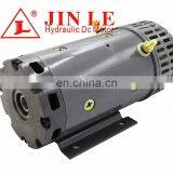 24v Motor High Torque 4kw Motor dc Electric Motor Forklift thumbnail-4