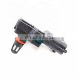 3968437 Intake Manifold Pressure Sensor 0281002576 For ISBE Diesel Engine