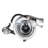 Sinotruk Howo Truck Spare Parts Engine Turbine Turbocharger VG1092110073 thumbnail-6