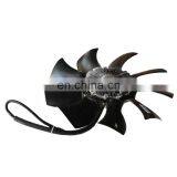 Silicone Oil Fan Clutch Assembly 5344525 For Diesel Engine thumbnail-3