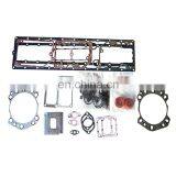 K38 Engine Part Rebuild Overhaul Set Upper Gasket Kit 3800730 for Diesel Engine