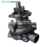 M11 Engine Parts Water Pump 4926553 3401009 4003929 3800479 3800745 4955706 thumbnail-3