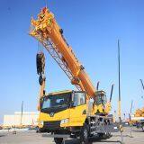 Xcmg 35 Ton Hydraulic Crane XCT35 5-section Mobile Crane 2020 New Model XCMG CRANE thumbnail-4