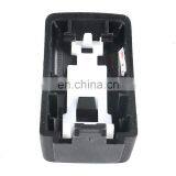 Left Hand Front Black Door Handle Cap Cover Fits ForLand ForRover LR2 / LR3 thumbnail-4