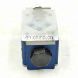 HUADE Superimposed Hydraulic Control Check Valve Pressure Maintaining Valve Called Hydraulic Lock Z2S6-1-6X Z2S10 Z2S16 Z2S22 thumbnail-2