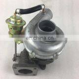 4JB1 Turbo 8970385180 VI95 VA180027 RHB5W Turbocharger for Isuzu Trooper 4JG2-TC Engine thumbnail-3
