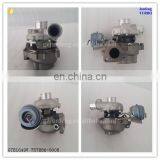 For Kia Optima Accessories 2823127470 Turbo GTB1649V 757886-0008 thumbnail-1
