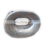 Deck Panama DIN81915C/DIN81915 Type A/EU Type Mounted Chock thumbnail-1