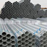 Seamless Cold Rolled Galvanized Tube thumbnail-1