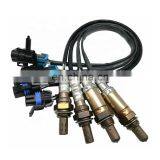 Manufacturer Car Parts Oxygen Sensor For Cadillac Oem 12594935 thumbnail-2