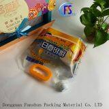 2.5L Beer Suction Nozzle Bag Juice Drink Suction Nozzle Bag Outdoor Portable Storage Water Packaging Self-reliance Bag thumbnail-3