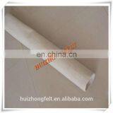 Wool Felt Tube High Temperature Resistant Felt Roll Felt Tube thumbnail-4
