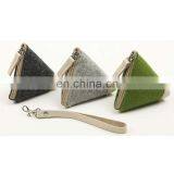 Custom Coin Felt Purse thumbnail-1