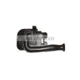 Air Cleaner Intake Resonator FOR SPARK SAIL OEM 902203 thumbnail-3