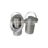 Industrial Cartridge High Strength High Corrosion Fiber Glass Hydraulic System Engine Auto Machine Oil Filter Element thumbnail-2