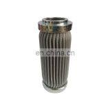 Factory Price China Manufacturer Stainless Steel Melt Filter Element Filtros de Acero Inoxidable thumbnail-2