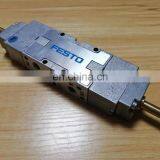 Germany Brand Pneumatic Solenoid Valve FH-5/3G-1/8-B 30484 Air Operated Valve thumbnail-3