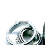tapered roller bearing 32040 2007140E 32040X HR32040XJ 32040XU 32040JR for automobile rolling mill machinery industries