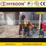 HY380 Micro Loader ,CE Approved Micro Loader , Micro Loader With Digger Fork Ripper and so on thumbnail-5