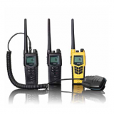 SAILOR SP3520 Portable VHF GMDSS thumbnail-1