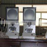 CST-50 Mini Charpy Optical Profile Impact Specimen V U Notch Projector thumbnail-3