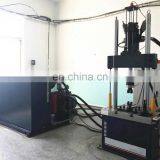 100 KN Fatigue Servo Hydraulic Tensile Compression Testing Machine Dynamic and Static Fatigue Machine thumbnail-6