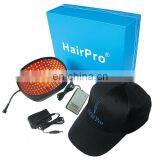 Low Level Laser Hair Growth Helmets 650nm Hair Growth Led Light and Fda thumbnail-3