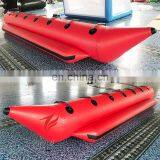Inflatable Water Sled Banana Boat for Sale thumbnail-2