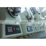 LY Taber Abrasion Tester Taber Coating Wear Abrasion Testing Machine Fabric Abrasion Tester thumbnail-6