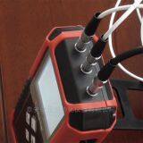 Handheld Precision Multi-channel Temperature and Humidity Testing Digital Readout Gauge thumbnail-2