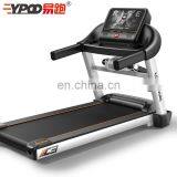 YPOO Manufacturer Fitness Wholesales Home Use Folding Cheap Sale Treadmill thumbnail-3