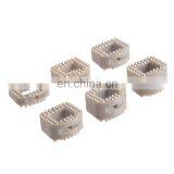 Excellent Quality Orthopedic Surgery Implants Peek Cervical Cage for Cervical Fixation Mesh Cage thumbnail-7