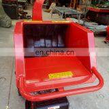 Factory Price Hard Wood Crusher Machine for Sawdust Crusher Wood thumbnail-3