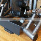 New Design High Quality Aparatos Para Gym Pin Loaded Chest Press Abdominal Exercise Life Fitness Commercial Gym Equipment thumbnail-5