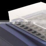 HB120-S LED Digital Dry Bath Incubator China Drawell Manufacture Price For Sale thumbnail-2