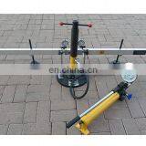 K-30 Standard Plate Load Bearing Test Equipment for Plate Load Testing Appratarus thumbnail-2