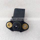 Intake Manifold Air Pressure Sensor (MAP) 0281006481 thumbnail-5