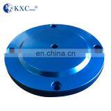 Oem Aluminum Brass Grinding Service Engineering Machinery Parts With Sus 316 thumbnail-4