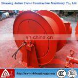 Spring Inner Type Crane Used Cable Reel thumbnail-2