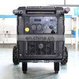 High Quality China Supplier Silent Inverter Generator.6.5kva For Home thumbnail-4