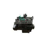 Excavator Original DL08 Complete Engine Assy For Excavator thumbnail-2
