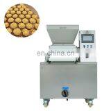 1 Year Warranty Wire Cut and Deposit Cookies Forming Machine thumbnail-2