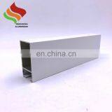 Shengxin China Aluminium Profiles Aluminum Profile Windows for Colombia Bolivia Serie 20 25 thumbnail-4