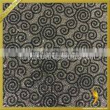 Wedding Headpieces Bridal Headband Rhinestone Hotfix Mesh FRM-190 thumbnail-2